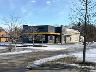 Plus de détails pour 4661 Red Arrow Hwy, Stevensville, MI - Commerce de détail à louer