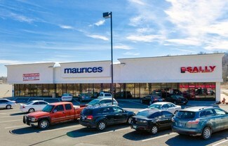 Plus de détails pour 407 Daisy Dr, Tahlequah, OK - Commerce de détail à louer