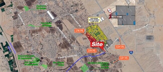 More details for 13387 N Loop Dr, Clint, TX - Land for Lease