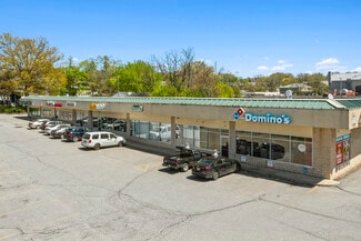 More details for 869 E State St, Sharon, PA - Retail for Lease