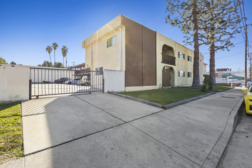 1634 260th St, Harbor City, CA for sale - Primary Photo - Image 1 of 1