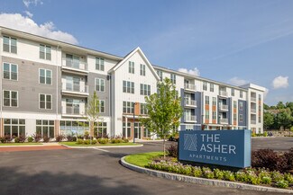 Plus de détails pour 100 Chestnut St, Ashland, MA - Commerce de détail à louer