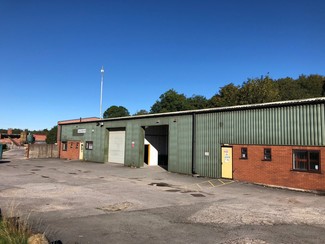 More details for Brooklands Way, Leek - Flex for Lease