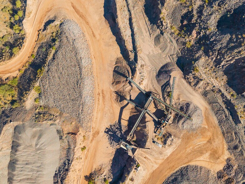 Hwy 60, Superior, AZ à vendre - Photo du bâtiment - Image 3 de 92