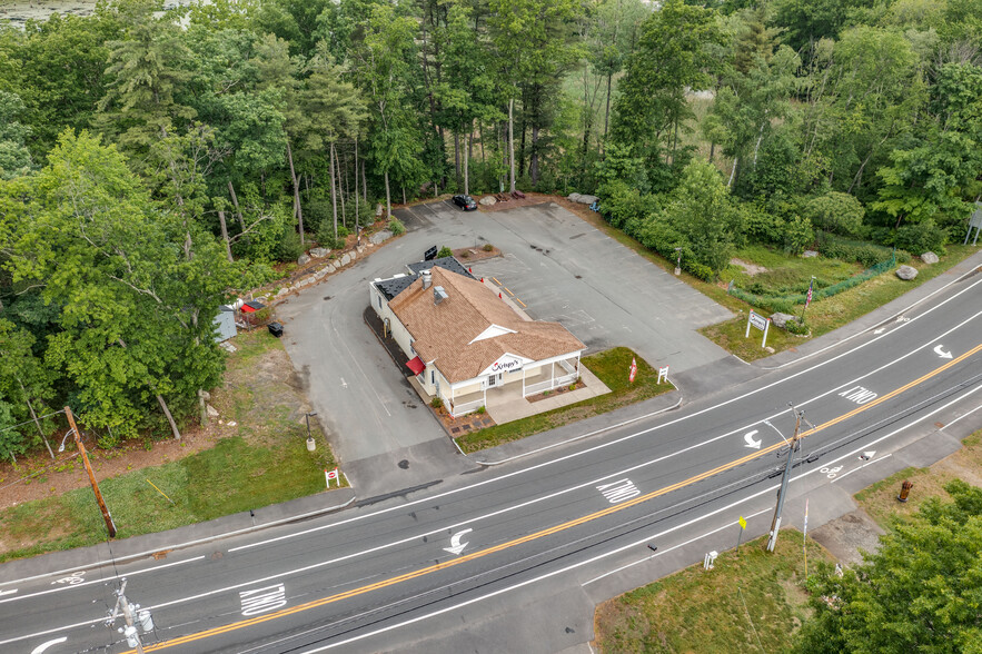 146 State St, Belchertown, MA à vendre - Photo du bâtiment - Image 1 de 1