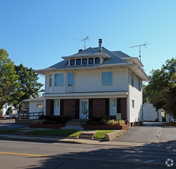 914 N Limestone St, Springfield, OH for sale - Primary Photo - Image 1 of 4