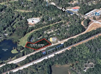 Plus de détails pour 10075 I-45, Conroe, TX - Terrain à vendre