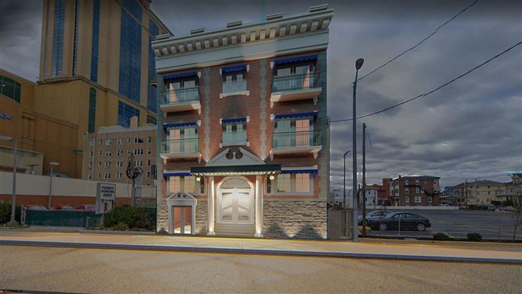 2707 Pacific Ave, Atlantic City, NJ for sale Building Photo- Image 1 of 1