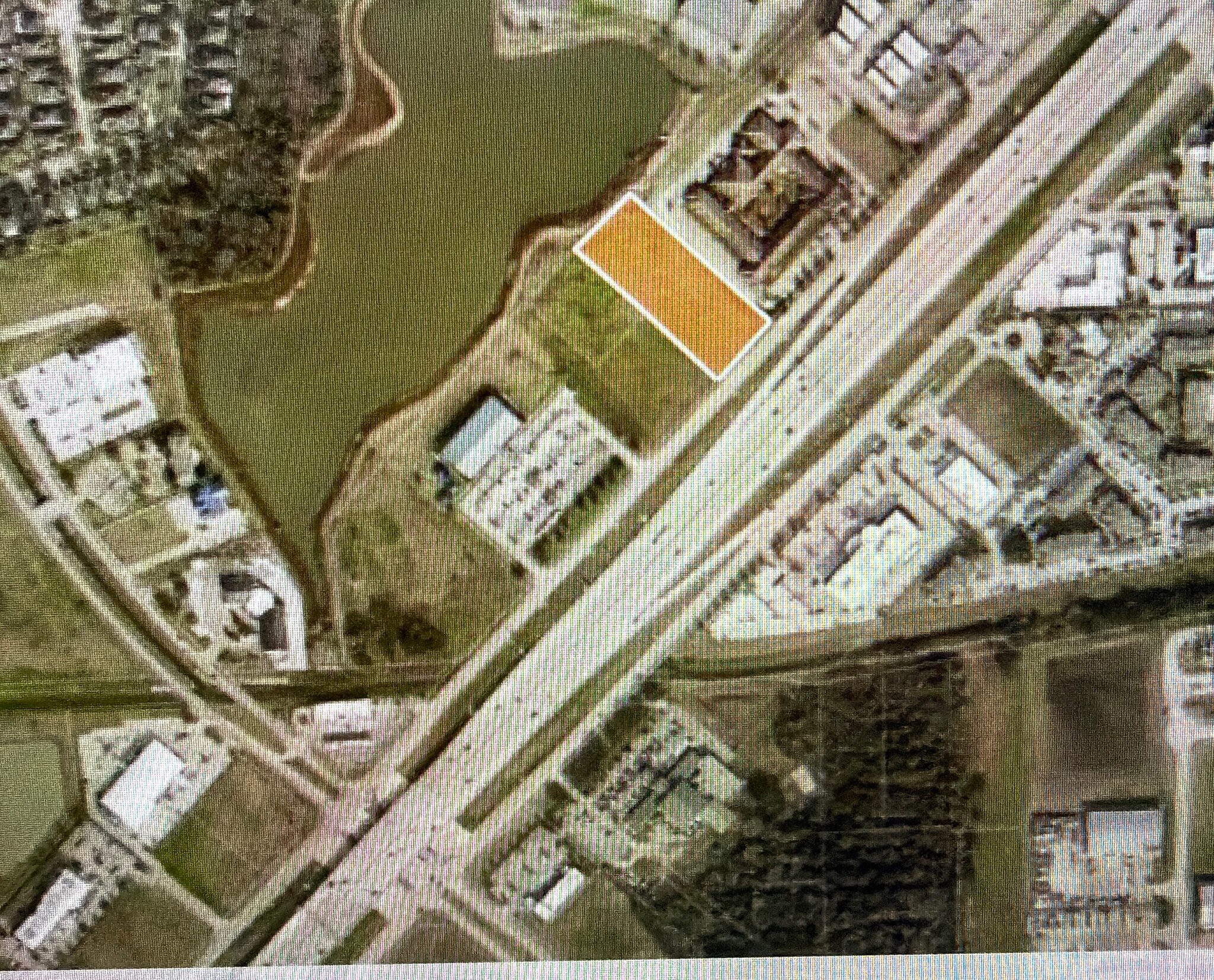 0 E Sam Houston Pky S, Pasadena, TX à vendre Photo principale- Image 1 de 3