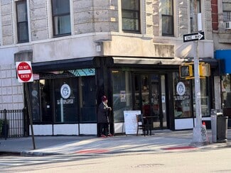 Plus de détails pour 68 Loisaida Ave, New York, NY - Commerce de détail à louer