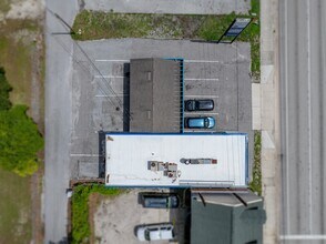 5508 US Highway 98, Lakeland, FL - Aérien Vue de la carte - Image1