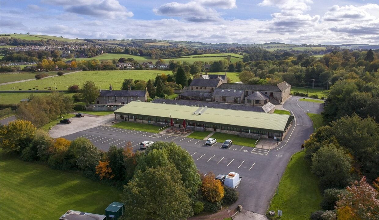 Stocksfield Hall, Stocksfield for lease Building Photo- Image 1 of 4