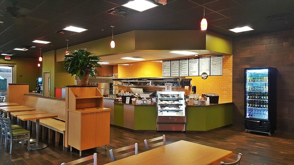 7000 Muirkirk Meadows Drive, Laurel, MD à vendre - Photo principale - Image 1 de 8