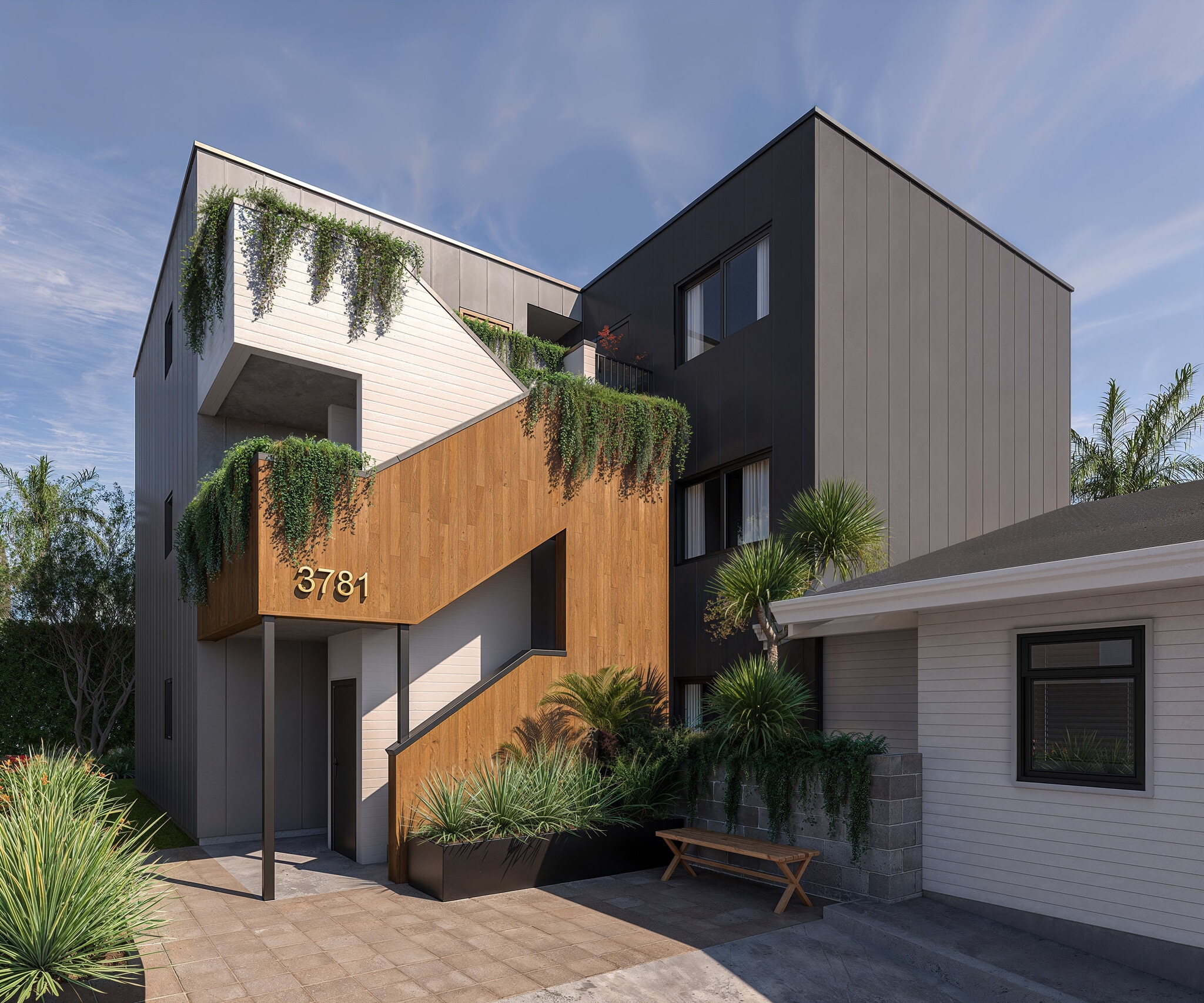 3781 Alabama St, San Diego, CA for sale Building Photo- Image 1 of 10