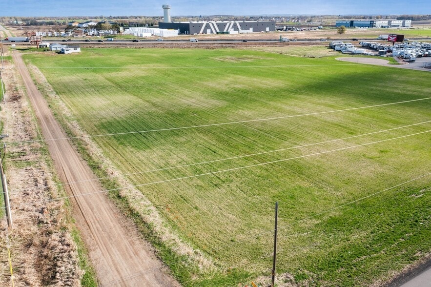 6593 Kadler Ave NE, Monticello, MN for sale - Building Photo - Image 2 of 9