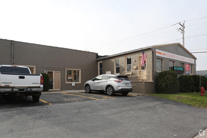 130 West Ave, Albion Town Orleans, NY for sale - Building Photo - Image 2 of 3