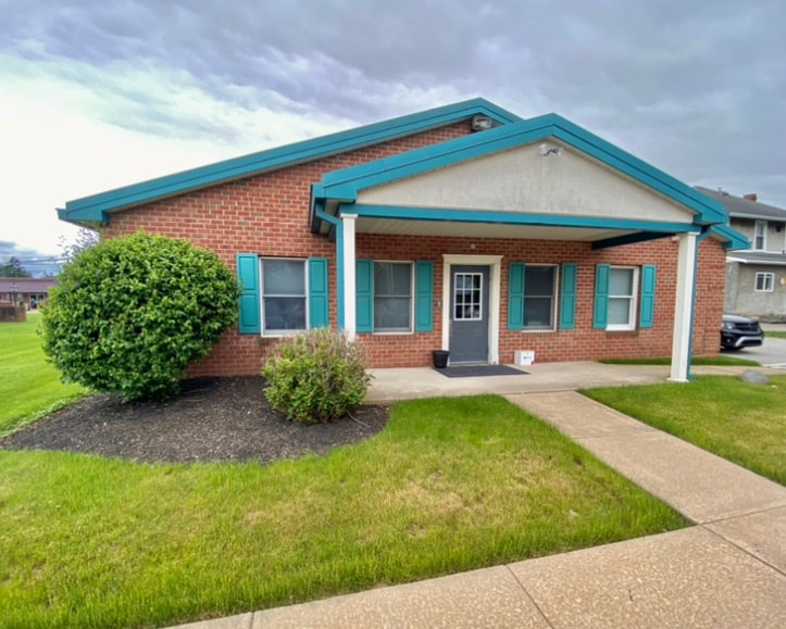 2217 Carlisle Rd, York, PA for lease - Building Photo - Image 1 of 6