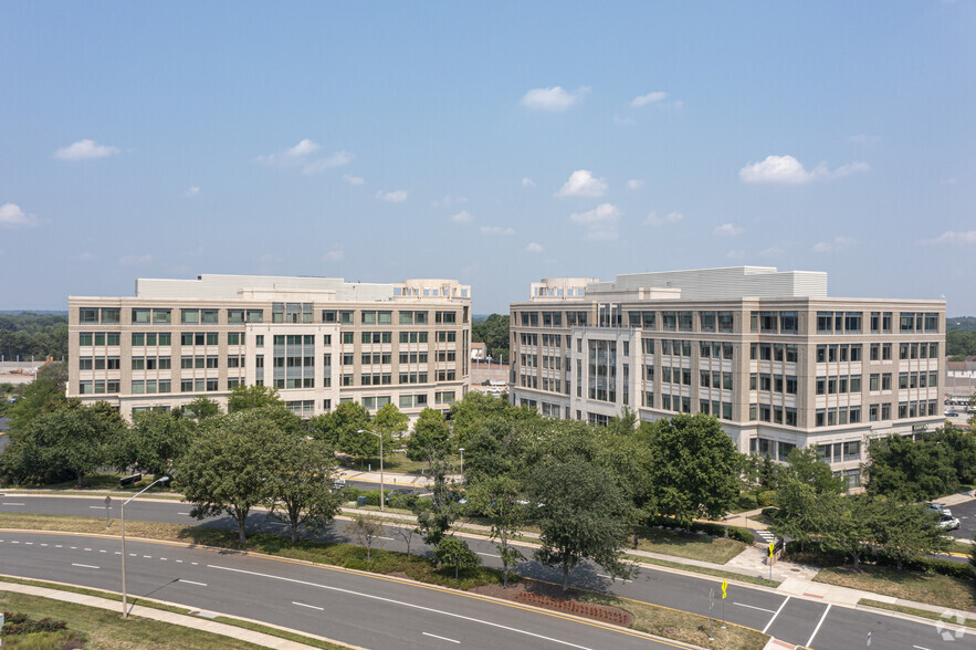 5870 Trinity Pky, Centreville, VA for lease - Aerial - Image 2 of 24