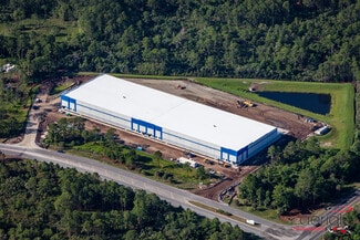 More details for Shepard Dr., Titusville, FL - Industrial for Lease
