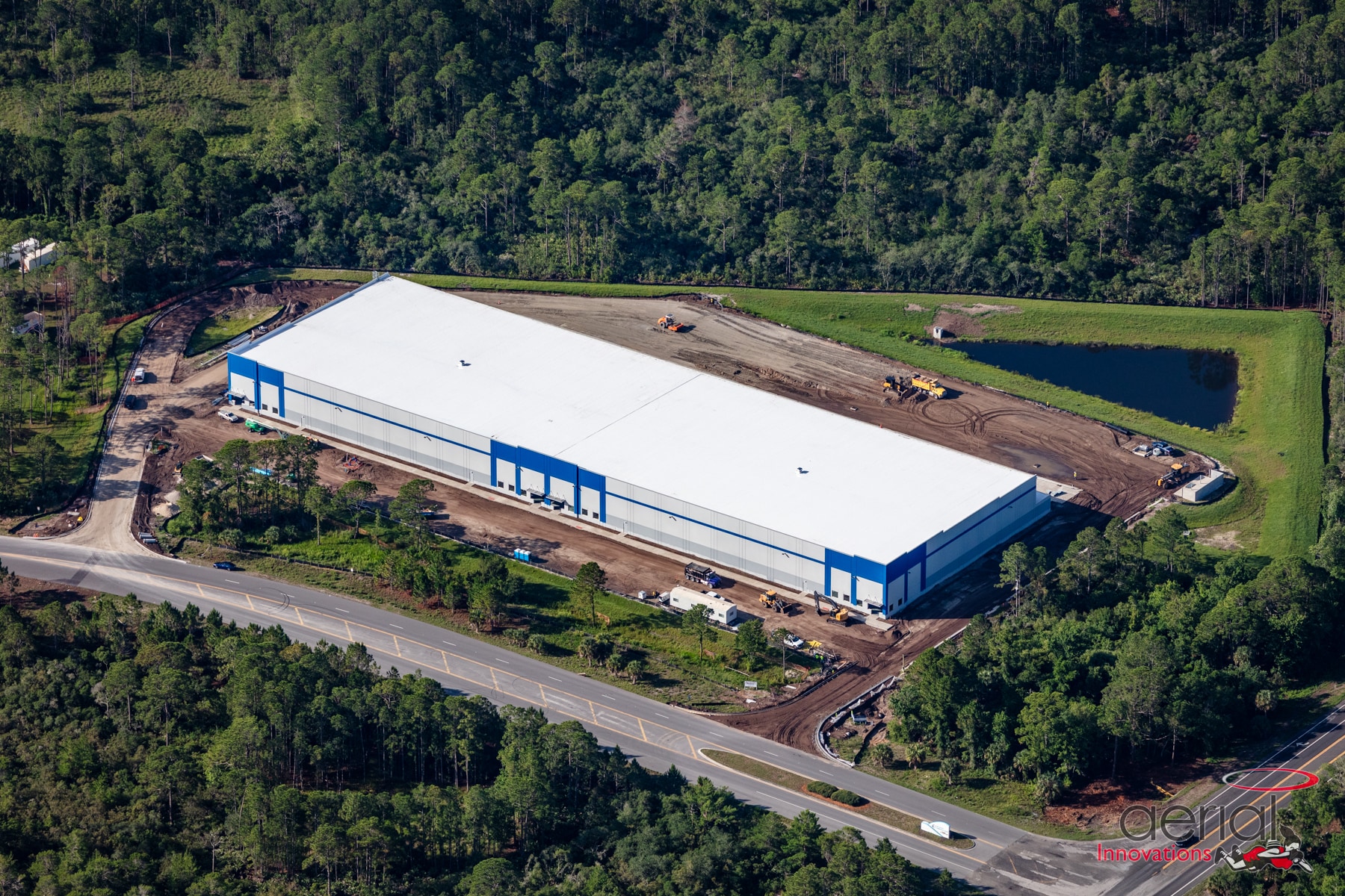 1875 Shepard Dr, Titusville, FL for lease Building Photo- Image 1 of 6
