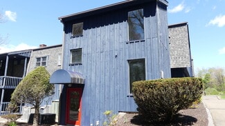 More details for 23 Amity Rd, Bethany, CT - Office for Lease
