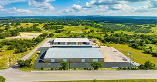 Plus de détails pour 194 Towhead Valley Rd, Johnson City, TX - Local d'activités à louer