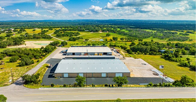 More details for 194 Towhead Valley Rd, Johnson City, TX - Flex for Lease