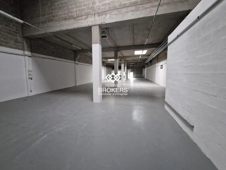 Industrial in Lognes for lease - Interior Photo - Image 3 of 5