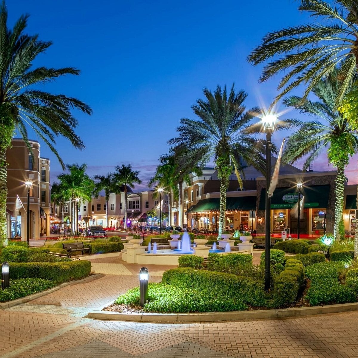 8110-8151 Lakewood Ranch Blvd, Lakewood Ranch, FL for lease Primary Photo- Image 1 of 21