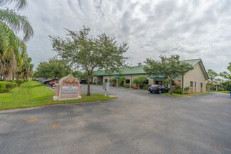 More details for 13861 Plantation Rd, Fort Myers, FL - Office for Lease