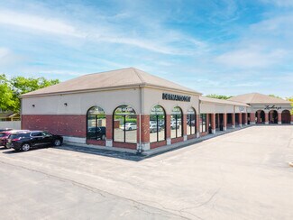 Plus de détails pour 13401-13419 S Ridgeland Ave, Palos Heights, IL - Commerce de détail à louer