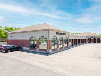 Plus de détails pour 13401-13419 S Ridgeland Ave, Palos Heights, IL - Commerce de détail à louer