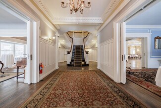 Plus de détails pour 566 East Ave, Rochester, NY - Spécialité à vendre