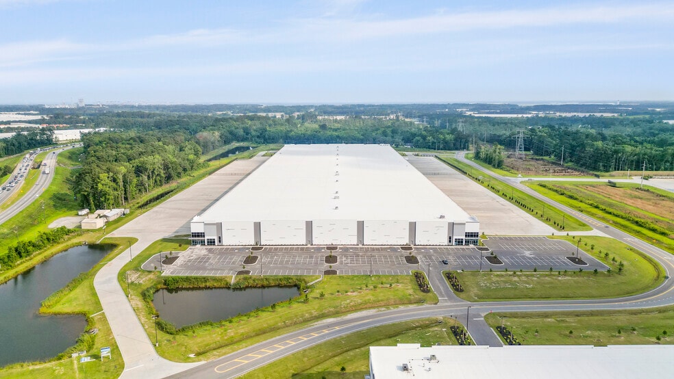 Hwy 21 & I-95, Port Wentworth, GA for lease - Building Photo - Image 2 of 10