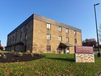 More details for 213 Executive Dr, Cranberry, PA - Office for Lease