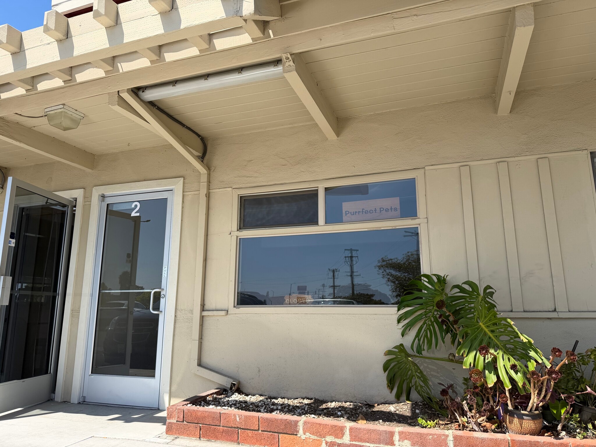 36601 Newark Blvd, Newark, CA for lease Building Photo- Image 1 of 4