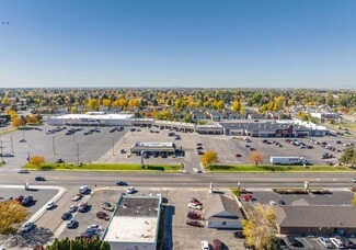 More details for 200-390 S Woodruff Ave, Idaho Falls, ID - Retail for Lease