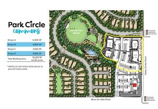 More details for Mirar De Valle Rd, Valley Center, CA - Retail for Lease