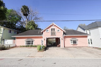 Plus de détails pour 34 SE Wenona Ave, Ocala, FL - Bureau à vendre