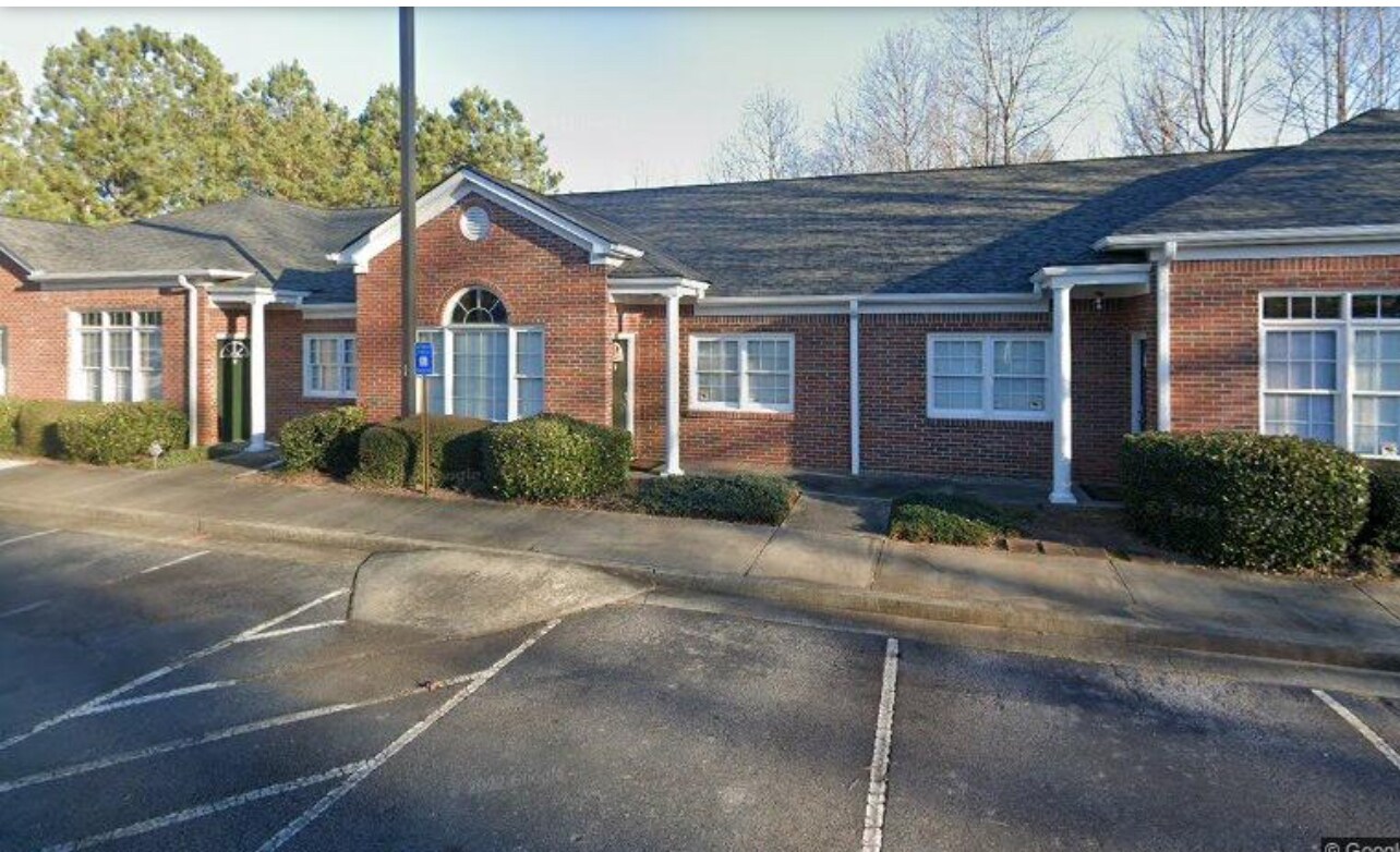 2925 Horizon Park Dr, Suwanee, GA for lease Building Photo- Image 1 of 24
