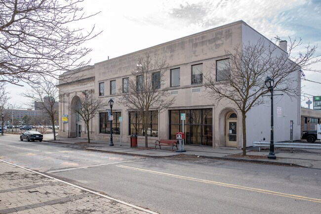 More details for 418-420 3rd St, Niagara Falls, NY - Office/Retail for Lease