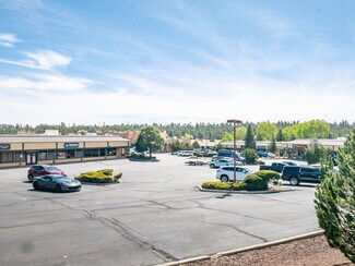 Plus de détails pour 5200 E Cortland Blvd, Flagstaff, AZ - Bureau à louer