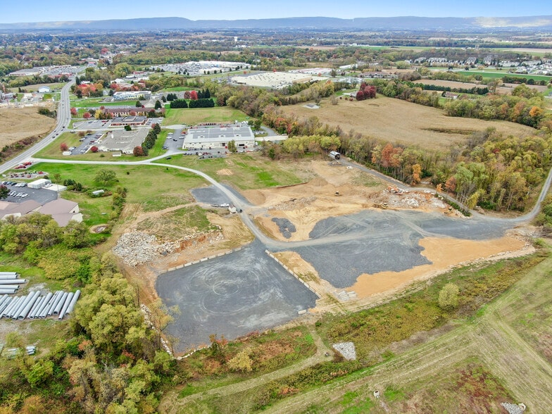 0 Walnut Bottom Rd, Shippensburg, PA for lease - Building Photo - Image 3 of 34