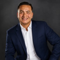 Eric Mora