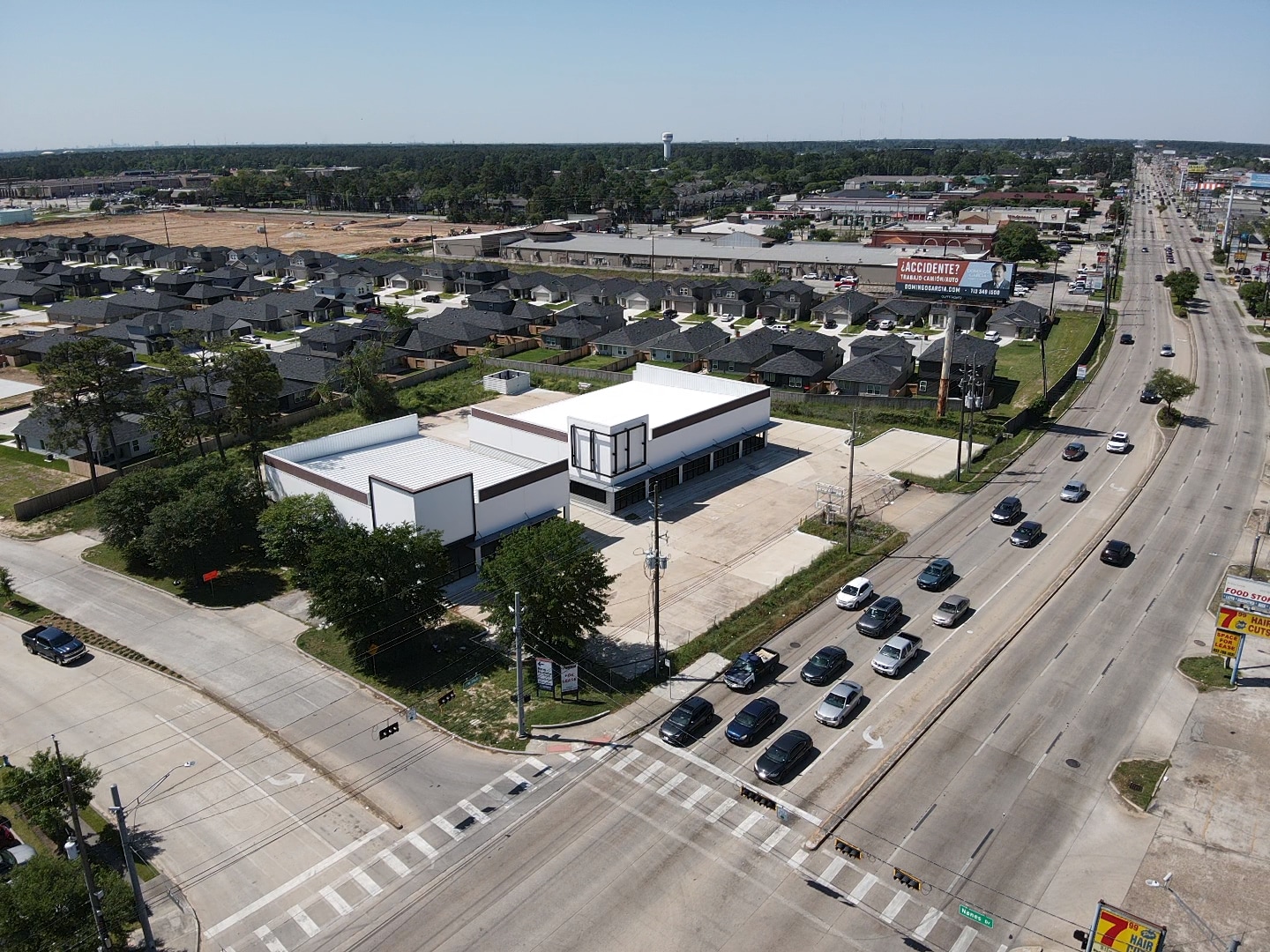 1055 FM 1960 Rd W, Houston, TX for lease Primary Photo- Image 1 of 14
