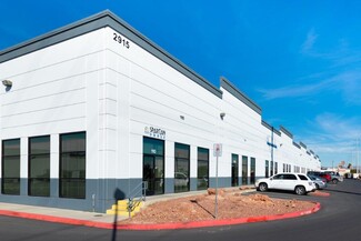 More details for 2915 Losee Rd, North Las Vegas, NV - Flex for Lease