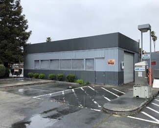 Plus de détails pour 2260 Tennessee St, Vallejo, CA - Vente au détail à louer