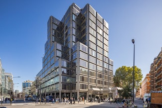 Plus de détails pour 171 Victoria St, Londres - Bureau à louer