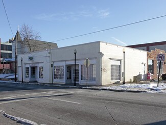 Plus de détails pour 2796-2800 East Point St, Atlanta, GA - Commerce de détail à vendre