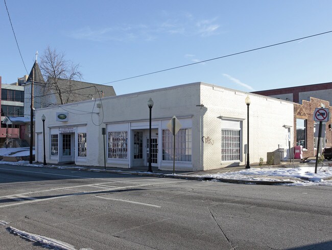 More details for 2796-2800 East Point St, Atlanta, GA - Retail for Sale